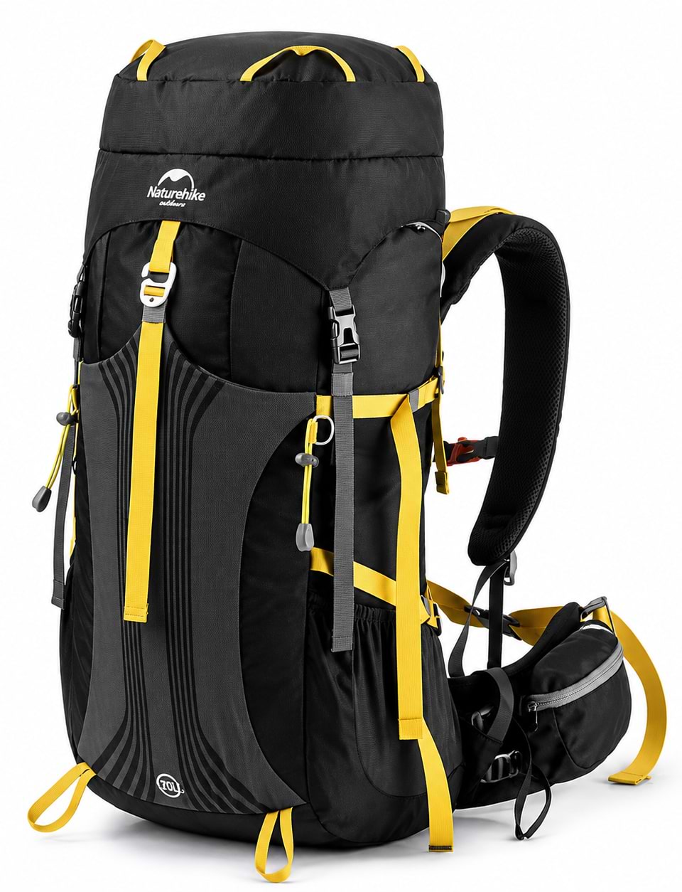 Туристичний рюкзак Naturehike NH16Y020-Q (6927595787915)